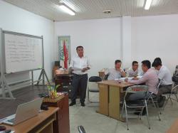 Kỹ năng quản lý chiến lược bán hàng hiệu quả - VEDAN (28 & 29 & 30.03.2016)